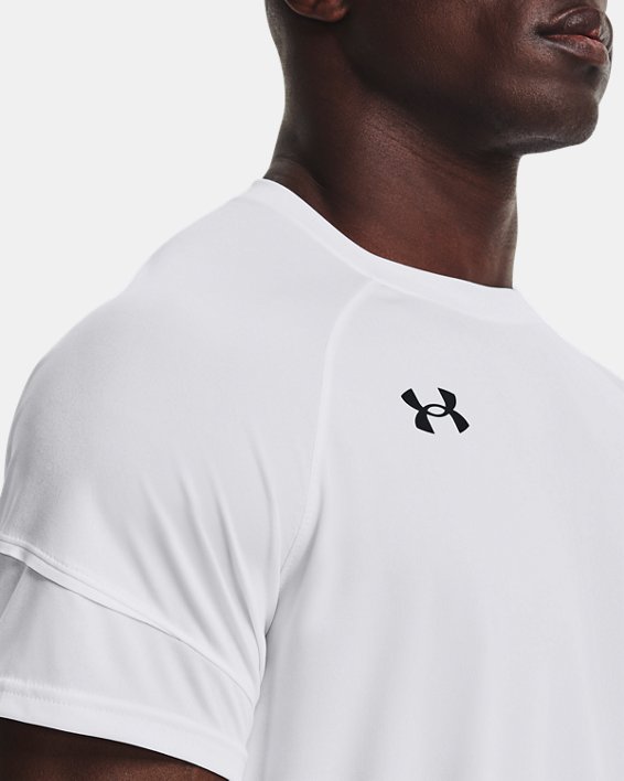 Men's UA Golazo 3.0 Jersey in White image number 6